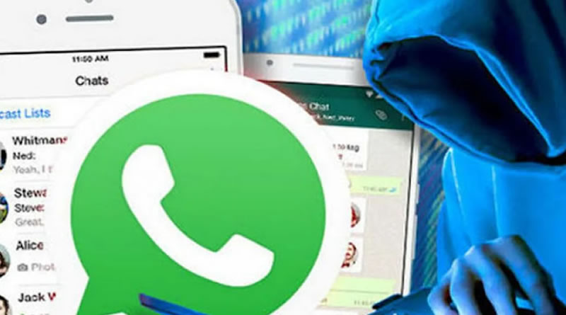 Come spiare un contatto su WhatsApp
